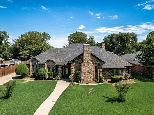 1011 Briar Hill Cir, Duncanville, TX 75137