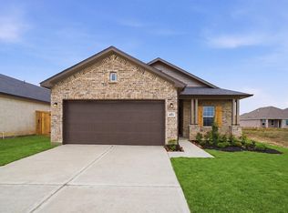 8023 Jasper Meadows Way, Angleton, TX 77515