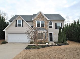 446 Madison Ave, Hampton, GA 30228