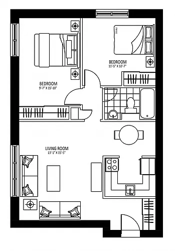 Floor plan 02