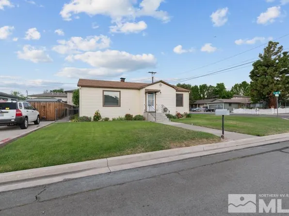 1 Strobel Way, Sparks, NV 89431
