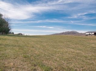 15152 Cedar Creek Rd, Meadowview, VA 24361