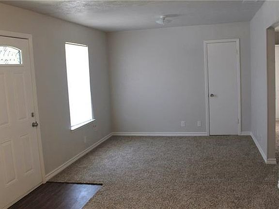 Living Room New Carpet