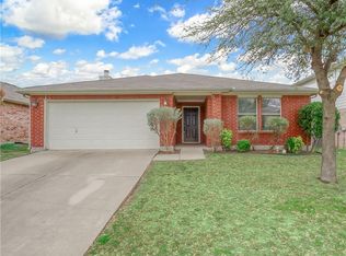 1617 Forest Oaks Way, Little Elm, TX 75068
