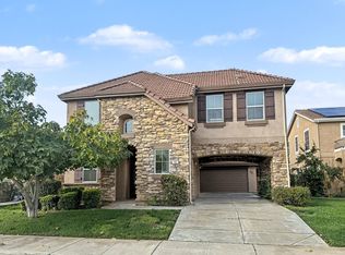 161 Nabor Ct, Tracy, CA 95377