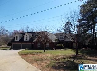 8075 Cavern Rd, Trussville, AL 35173