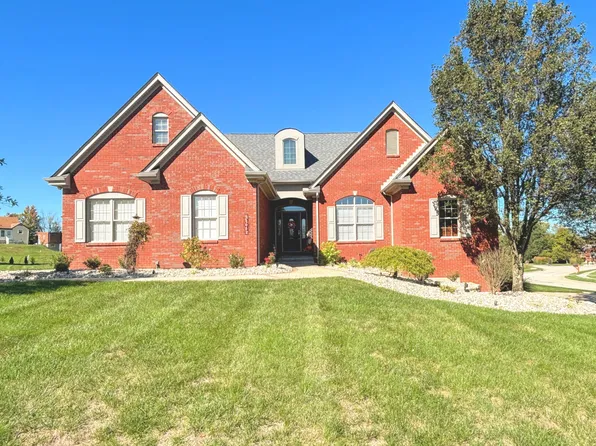 10875 Griststone Cir, Independence, KY 41051