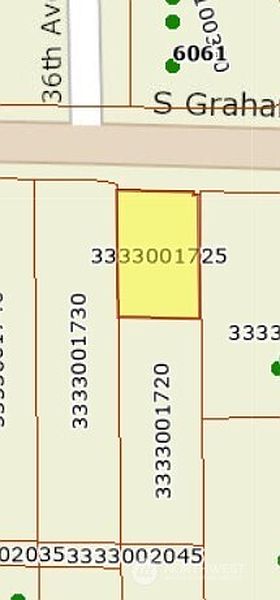 5th image of 0 S Graham Street