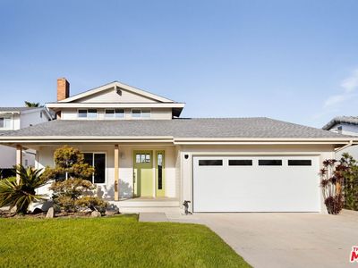 5116 Lindblade Dr, Los Angeles, CA, 90230