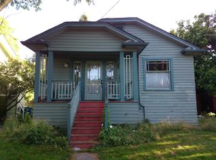 1420 N 53rd St, Seattle, WA 98103