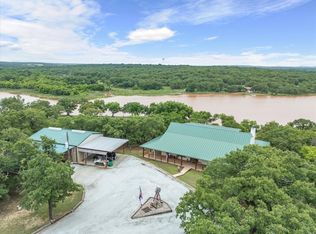 65 Cortez Dr, Nocona, TX 76255