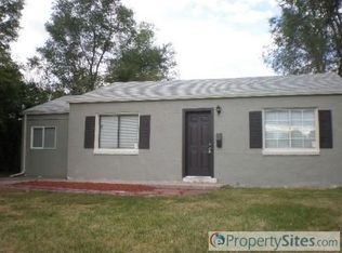 130 N King St, Denver, CO 80219