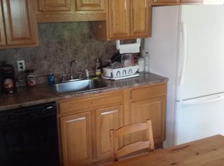 62 Williams St #1, East Greenwich, RI 02818