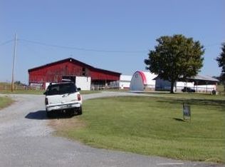 165 Lola Humphreys Rd, Limestone, TN 37681