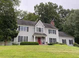 211 Old Turnpike Rd, Port Murray, NJ 07865