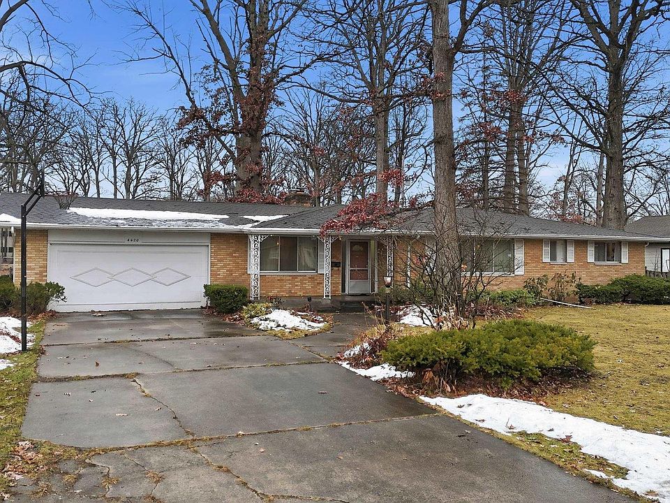 1st image of 4420 Highwood Dr