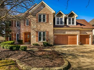 1440 Graystone Dr, Aurora, IL