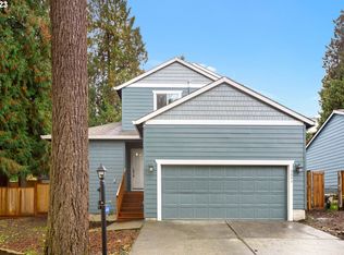 3644 SE Wister St, Milwaukie, OR