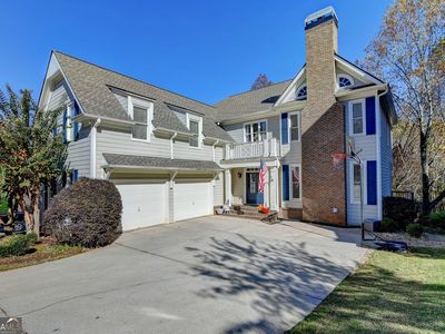 6760 Creek View Ln, Cumming, GA, 30041