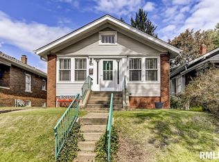 725 W Vine St, Springfield, IL 62704