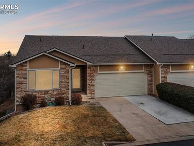 5565 Prairie Wheat Vw, Colorado Springs, CO, 80917