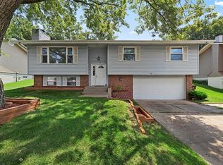5 Barkwood Trails Dr, Saint Peters, MO