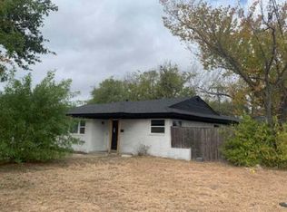 7000 Overhill Rd, Fort Worth, TX 76116