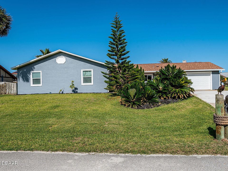 64 Sea Harbor Dr E, Ormond Beach, FL 32176 Zillow