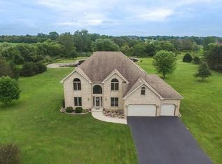 17731 Haas Rd, Mokena, IL 60448