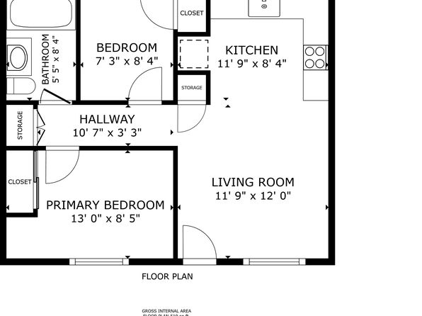 CA-0282 5968 Park Ave - 5, 5968 Park Ave, Marysville, CA 95901