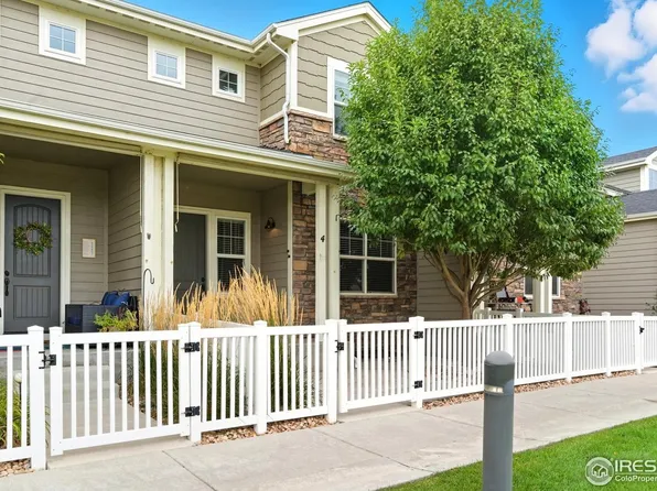 2154 Montauk Ln #4, Windsor, CO 80550