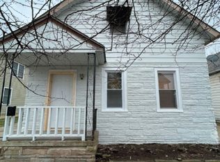 6400 Fullerton Ave, Cleveland, OH