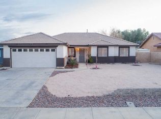 1936 Pengilley Ave, Rosamond, CA 93560