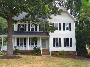 1900 Wilton Cir, Raleigh, NC 27615