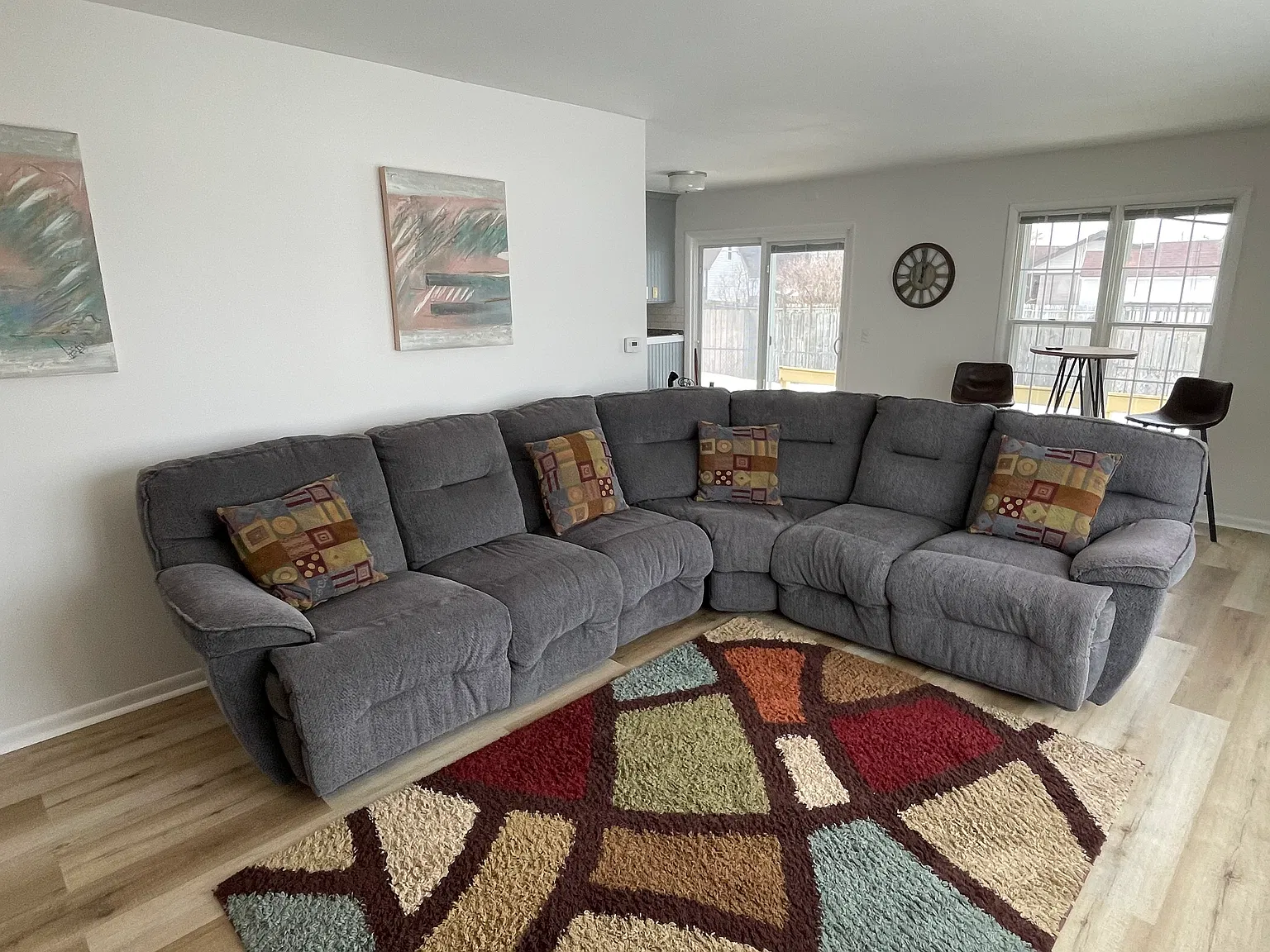 W Wautoma Beach Rd, Hilton — Photo 4
