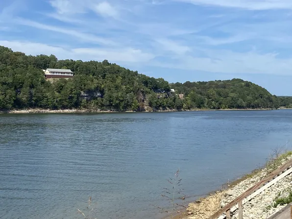 592 S River Front Dr Lot 31-A/B, Clifton, TN 38425