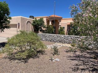 1974 Settlers Bnd S, Las Cruces, NM 88012