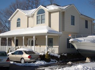 1315 Eatontown Blvd, Oceanport, NJ