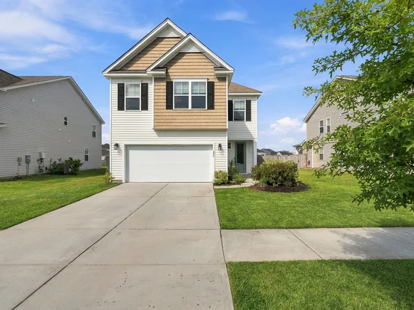 224 Celestial Blvd, Summerville, SC 29486