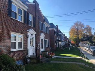 548 E Frederick St, Lancaster, PA 17602