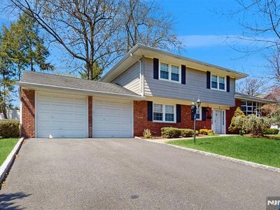 7 Park St, Demarest, NJ, 07627