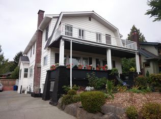 2831 33rd Ave S, Seattle, WA 98144