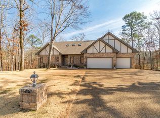 23 Darro Way, Hot Springs Village, AR 71909