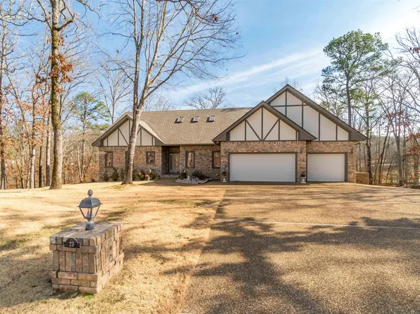 23 Darro Way, Hot Springs Village, AR 71909