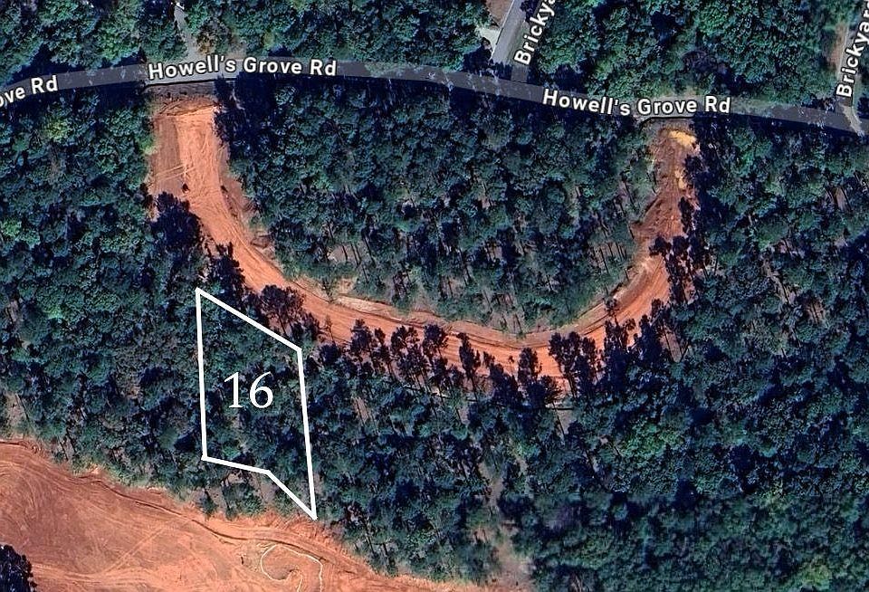 2nd image of 1063 Ridge Grv #16