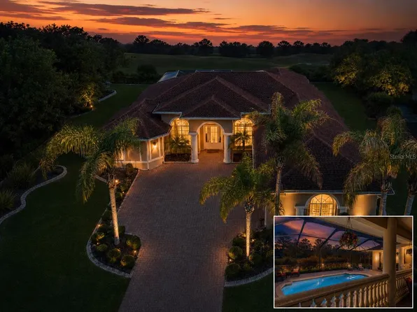 5455 CHAMPIONSHIP CUP LANE, SPRING HILL, FL 34609