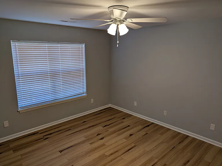Primary Bedroom with Ensuite Bathroom
