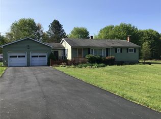 97 Donation Rd, Greenville, PA 16125