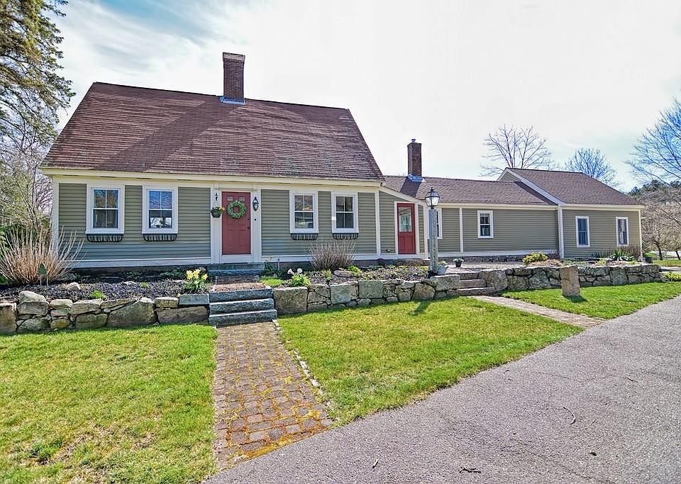 75 Cocasset St, Foxboro, MA 02035 Zillow