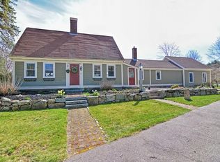 75 Cocasset St, Foxboro, MA 02035